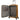 Travelite Priima - 4 - Rollen - Trolley L 79 cm erw. (curry) - Markenkoffer