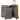 Travelite Priima - 4 - Rollen - Trolley L 79 cm erw. (curry) - Markenkoffer