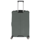 Travelite Priima - 4 - Rollen - Trolley L 79 cm erw. (olive) - Markenkoffer