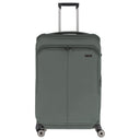 Travelite Priima - 4-Rollen-Trolley L 79 cm erw. (olive)