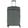 Travelite Priima - 4-Rollen-Trolley L 79 cm erw. (olive)