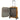 Travelite Priima - 4 - Rollen - Trolley M 68 cm (curry) - Markenkoffer