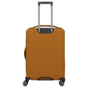 Travelite Priima - 4 - Rollen - Trolley M 68 cm (curry) - Markenkoffer