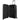Travelite Roomer Trunk - 4 - Rollen - Trolley Set L/M 2tlg. (black) - Markenkoffer