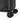 Travelite Roomer Trunk - 4 - Rollen - Trolley Set L/M 2tlg. (black) - Markenkoffer