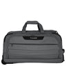 Travelite Skaii - Rollenreisetasche 65 cm (gipfelgrau) - Markenkoffer