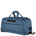 Travelite Skaii - Rollenreisetasche 65 cm (panoramablau) - Markenkoffer