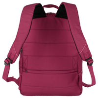 Travelite Skaii - Rucksack 15.6'' 44 cm (abendrot) - Ansicht 3