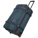 Travelite Tarifa - Rollen - Reisetasche 70 cm (marine) - Markenkoffer