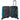 Travelite Trient - 4 - Rollen - Kabinentrolley S 55 cm (petrol) - Markenkoffer