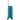 Travelite Trient - 4 - Rollen - Kabinentrolley S 55 cm (petrol) - Markenkoffer