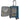 Travelite Umbria - 4 - Rollen - Kabinentrolley S 55 cm erw. (petrol) - Markenkoffer