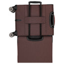 Travelite Viia - 4-Rollen-Kabinentrolley S 55 cm (Frühlingsrose) - Ansicht 7