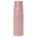 Ucon Acrobatics Akvo Lotus - Trinkflasche 500ml (rose) - Markenkoffer