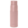 Ucon Acrobatics Akvo Lotus - Trinkflasche 500ml (rose) - Markenkoffer