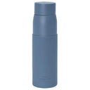 Ucon Acrobatics Akvo Lotus - Trinkflasche 375 ml (steel blue)