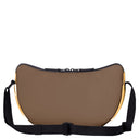 Ucon Acrobatics Alva Medium Lotus Infinity - Umhängetasche 30 cm (glaicer grey - lemon) - Markenkoffer