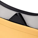 Ucon Acrobatics Alva Medium Lotus Infinity - Umhängetasche 30 cm (glaicer grey - lemon) - Markenkoffer