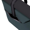 Ucon Acrobatics Hajo Medium Aloe Rolltop - Rucksack 16'' 45 cm (forest/black) - Ansicht 7