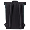 Ucon Acrobatics Hajo Medium Aloe Rolltop - Rucksack 16'' 45 cm (forest/black) - Ansicht 4