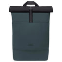 Ucon Acrobatics Hajo Medium Aloe Rolltop - Rucksack 16'' 45 cm (forest/black)