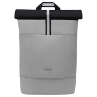 Ucon Acrobatics Hajo Medium Aloe Rolltop - Rucksack 16'' 45 cm (light grey/black) - Ansicht 2