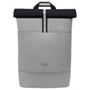Ucon Acrobatics Hajo Medium Aloe Rolltop - Rucksack 16'' 45 cm (light grey/black) - Ansicht 2