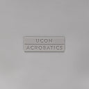 Ucon Acrobatics Hajo Medium Aloe Rolltop - Rucksack 16'' 45 cm (light grey/black) - Ansicht 9