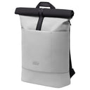 Ucon Acrobatics Hajo Medium Aloe Rolltop - Rucksack 16'' 45 cm (light grey/black) - Markenkoffer