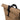 Ucon Acrobatics Hajo Medium Lotus Rolltop - Rucksack 16'' 45 cm (almond) - Markenkoffer