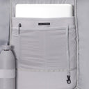 Ucon Acrobatics Hajo Medium Lotus Rolltop - Rucksack 16'' 45 cm (almond) - Ansicht 7