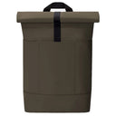 Ucon Acrobatics Hajo Medium Lotus Rolltop - Rucksack 16'' 45 cm (olive)