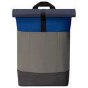 Ucon Acrobatics Hajo Medium Lotus Rolltop - Rucksack 16'' 45 cm (royal blue - dark grey) - Markenkoffer