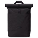 Ucon Acrobatics Hajo Medium Stealth Rolltop - Rucksack 16'' 45 cm (black) - Markenkoffer