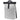 Ucon Acrobatics Hajo Mini Aloe Rolltop - Rucksack 16'' 42 cm (light grey/black) - Markenkoffer