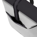 Ucon Acrobatics Hajo Mini Aloe Rolltop - Rucksack 16'' 42 cm (light grey/black) - Markenkoffer