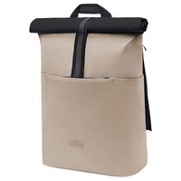 Ucon Acrobatics Hajo Mini Aloe Rolltop - Rucksack 16'' 42 cm (sand/black) - Markenkoffer