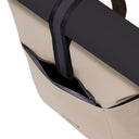 Ucon Acrobatics Hajo Mini Aloe Rolltop - Rucksack 16'' 42 cm (sand/black) - Markenkoffer