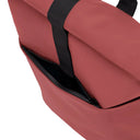 Ucon Acrobatics Hajo Mini Lotus Rolltop - Rucksack 16'' 42 cm (hibiscus) - Ansicht 6