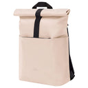 Ucon Acrobatics Hajo Mini Lotus Rolltop - Rucksack 16'' 42 cm (light apricot) - Ansicht 2