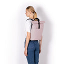 Ucon Acrobatics Hajo Mini Lotus Rolltop - Rucksack 16'' 42 cm (light rose) - Ansicht 10