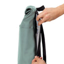 Ucon Acrobatics Hajo Mini Lotus Rolltop - Rucksack 16'' 42 cm (mint) - Markenkoffer