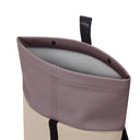 Ucon Acrobatics Hajo Mini Lotus Rolltop - Rucksack 16'' 42 cm (nude - light apricot) - Ansicht 4