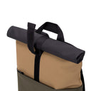 Ucon Acrobatics Hajo Mini Lotus Rolltop - Rucksack 16'' 42 cm (olive/almond) - Ansicht 6