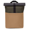 Ucon Acrobatics Hajo Mini Lotus Rolltop - Rucksack 16'' 42 cm (olive/almond)