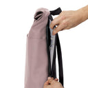Ucon Acrobatics Hajo Mini Lotus Rolltop - Rucksack 16'' 42 cm (rose) - Ansicht 4