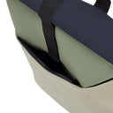 Ucon Acrobatics Hajo Mini Lotus Rolltop - Rucksack 16'' 42 cm (sage green - pastel green) - Ansicht 6