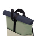 Ucon Acrobatics Hajo Mini Lotus Rolltop - Rucksack 16'' 42 cm (sage green - pastel green) - Ansicht 5
