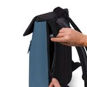 Ucon Acrobatics Jannik Medium Aloe - Rucksack 45 cm (petrol-black) - Ansicht 5