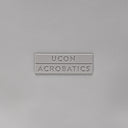 Ucon Acrobatics Jasper Medium Aloe Rolltop - Rucksack 16'' 45 cm (light grey/black) - Ansicht 9